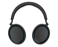 SENNHEISER ACCENTUM Wireless czarno-niebieskie 700381 - 1346541 - zdjęcie 2